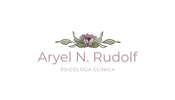 Aryel N. Rudolf